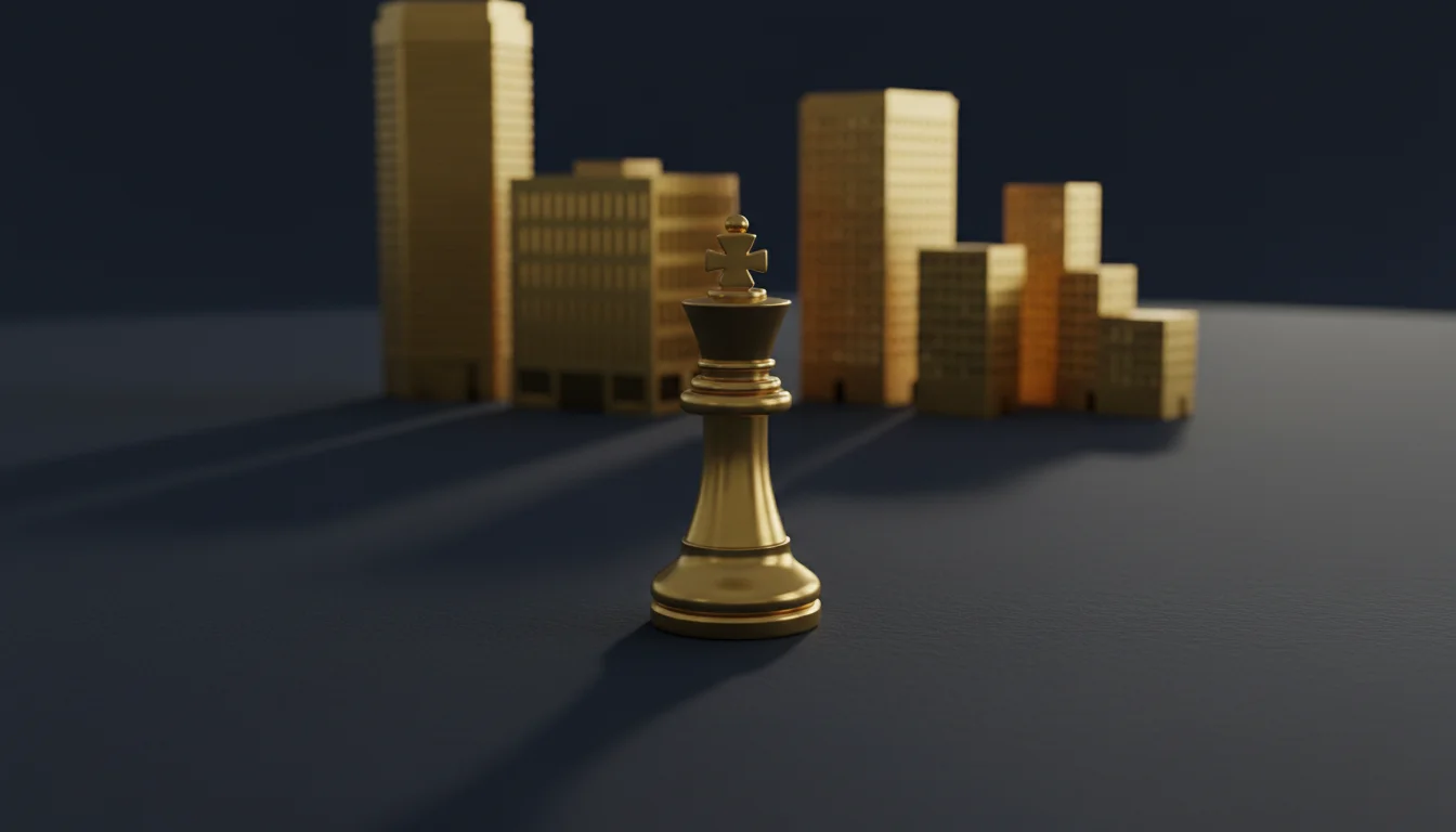 Diversification: Should Your SIPP Hold Property AND Equities?