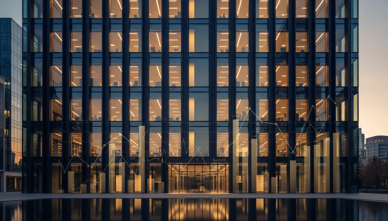 SIPP Provider Comparison: Best SIPPs for Commercial Property
